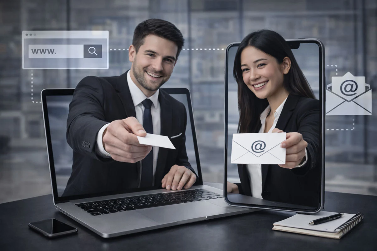 Diseño Web Corporativo