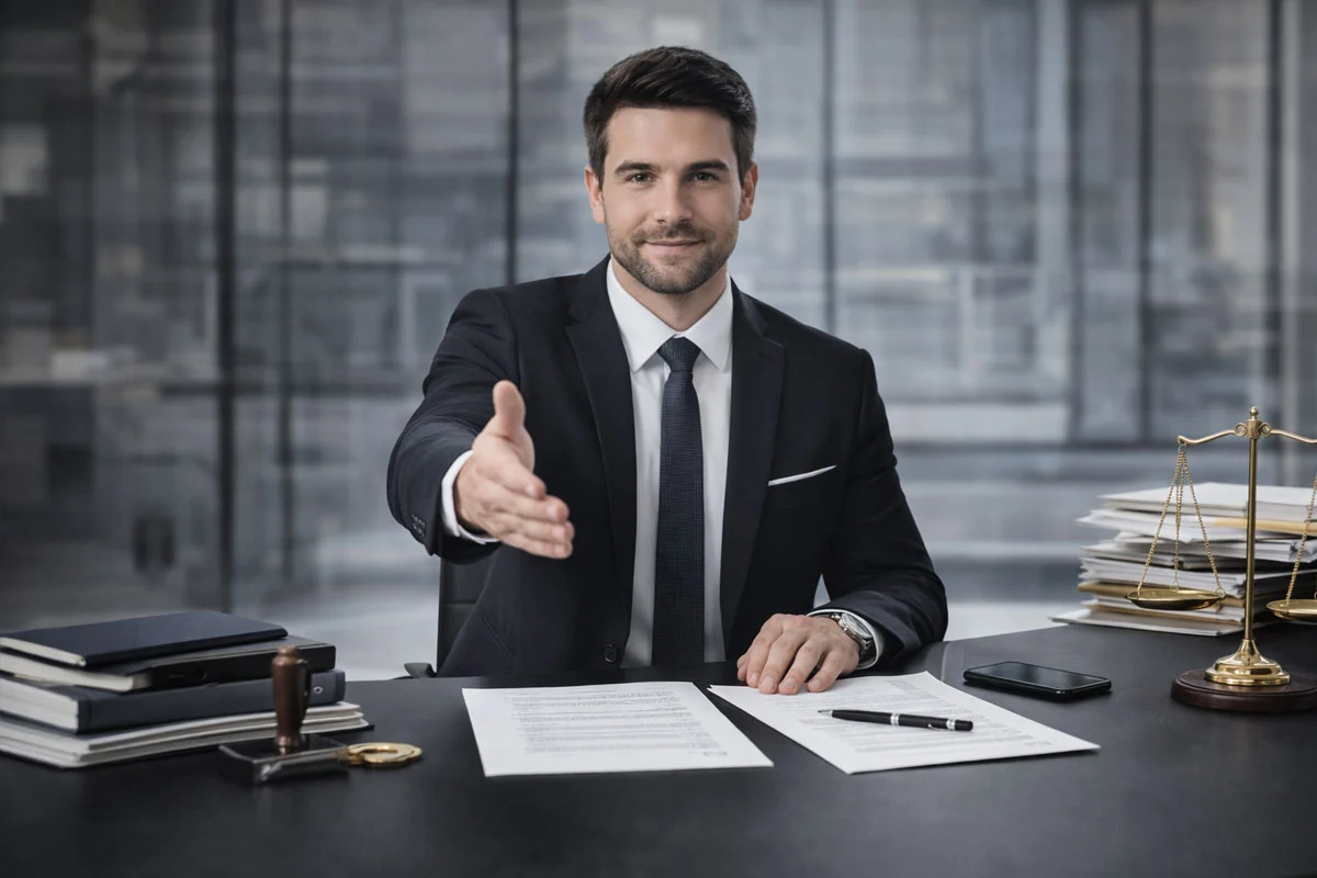 Agente Registrado USA